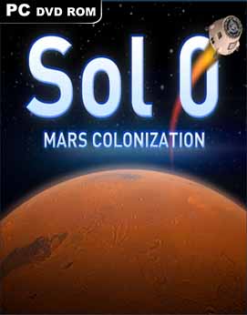 Sol 0 Mars Colonization-PLAZA