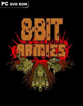 8 Bit Armies-PLAZA