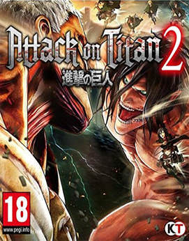 Attack on Titan 2-CODEX