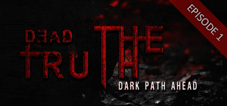 DeadTruth: The Dark Path Ahead Cover PC