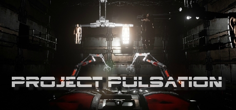 Project Pulsation PC Cover
