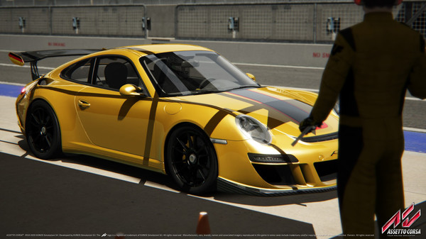 Assetto Corsa v1.3 Incl Dream Pack 1 and 2