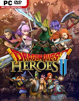 Dragon Quest Heroes II-REPACK