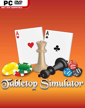 Tabletop Simulator Warfighter-PLAZA