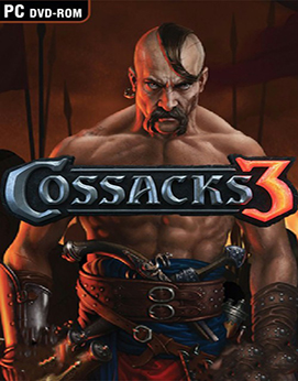 Cossacks 3-CODEX