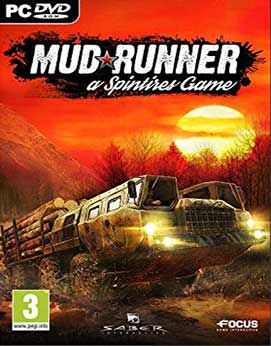 Spintires MudRunner REPACK-DARKSiDERS
