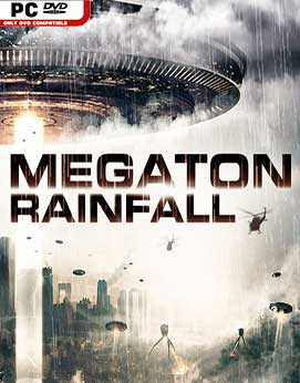 Megaton Rainfall-RELOADED