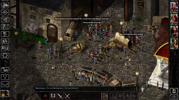 Baldurs Gate Siege of Dragonspear Baldurs Gate Siege of Dragonspear