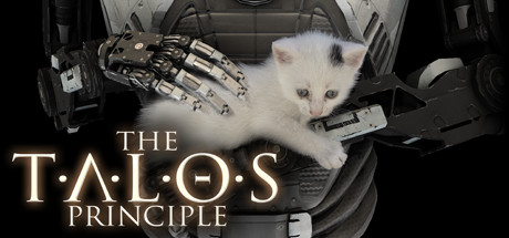 The Talos Principle Update v250756 Cover