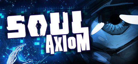 Soul Axiom Cover PC