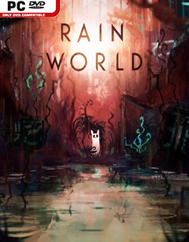 Rain World-PLAZA