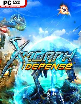 X Morph Defense-RELOADED