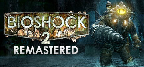 BioShock™ 2 Remastered Cover PC