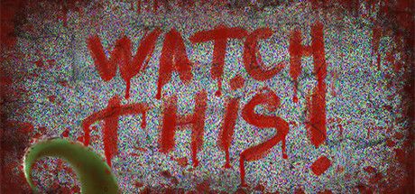 Watch This! Cover PC