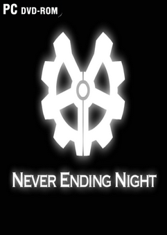Never Ending Night-TiNYiSO