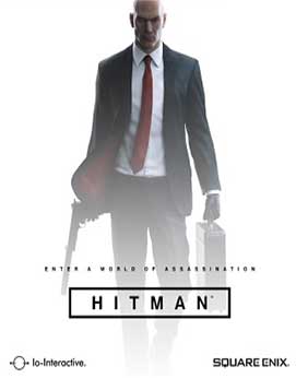 Hitman-Black Box