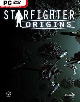 Starfighter Origins-CODEX