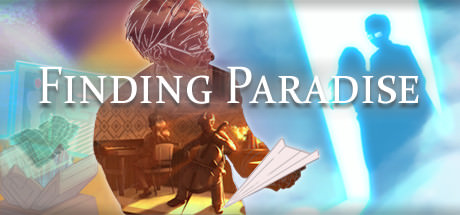 Finding Paradise MULTi11-PLAZA