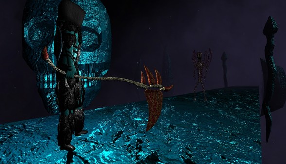 Guardian Of December Guardian Of December