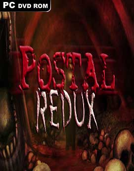 POSTAL Redux-CODEX