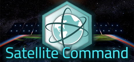 Satellite Command Cover PC