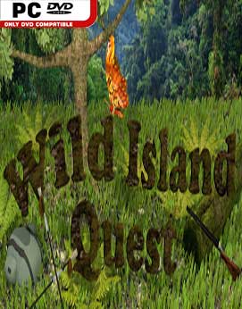 Wild Island Quest-PROPHET