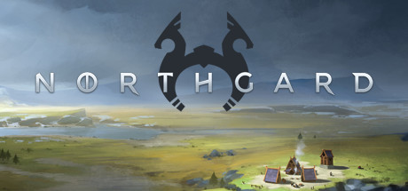 Northgard Cover PC