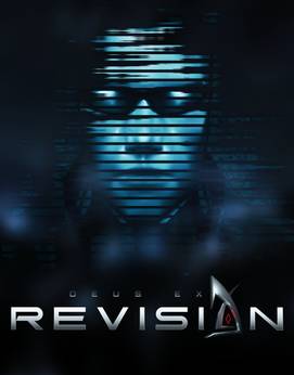 Deus Ex Revision-TiNYiSO