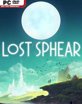 LOST SPHEAR-CODEX
