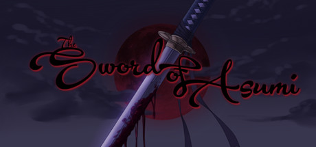 Sword of Asumi Cover PC