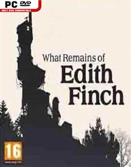 What Remains of Edith Finch-HI2U