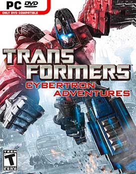 Transformers War For Cybertron MULTi6-PROPHET