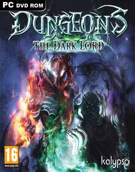 Dungeons The Dark Lord Steam Special Edition MULTi4-PROPHET