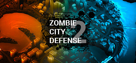Zombie City Defense 2 Cover PC