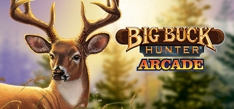 Big Buck Hunter Arcade Cover PC