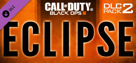 Call of Duty Black Ops III Eclipse DLC Cover PC