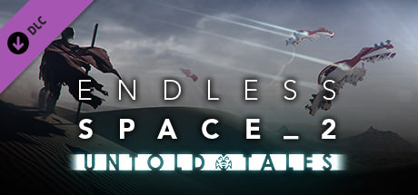 Endless Space® 2 - Untold Tales