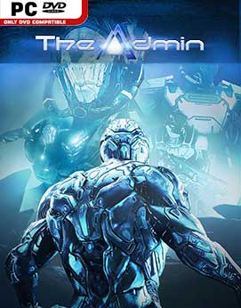 The Admin-POSTMORTEM