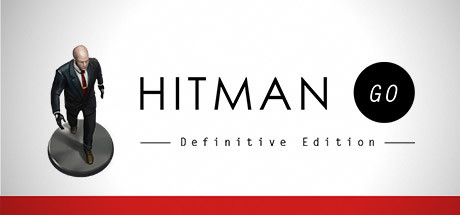 Hitman GO: Definitive Edition Cover PC