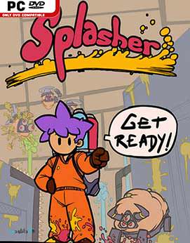 Splasher v20180131-PLAZA