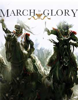 March to Glory-SKIDROW