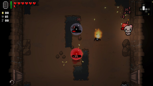 The Binding of Isaac Afterbirth Plus The Binding of Isaac Afterbirth Plus