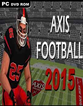Axis Football 2015-TiNYiSO