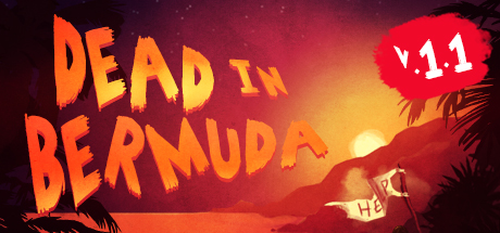 Dead In Bermuda pc cover