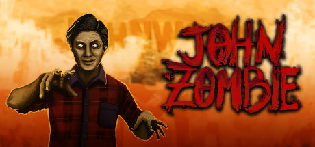 John The Zombie-PLAZA