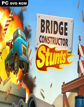 Bridge Constructor Stunts v1.2