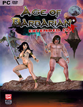 Age of Barbarian Extended Cut The Slaves Fortress-PLAZA
