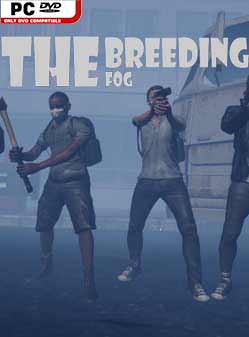 The Breeding The Fog-HI2U