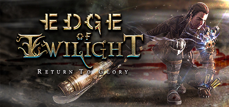 Edge of Twilight  Cover PC