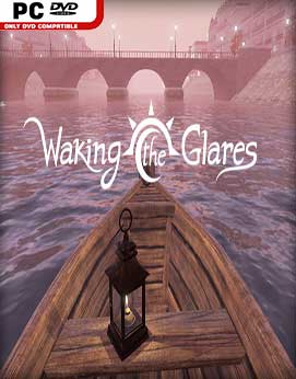 Waking the Glares-PLAZA